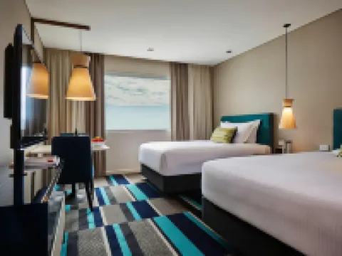 Crown Promenade Perth Hotels in Burswood