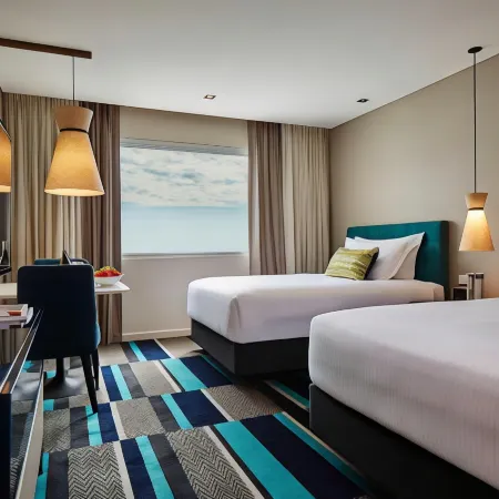 Crown Promenade Perth