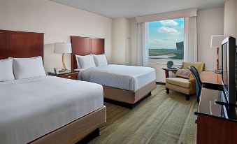 Philadelphia Airport Marriott