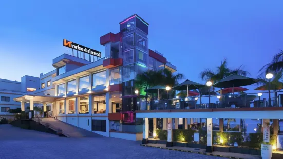 Swiss-Belhotel Silae Palu