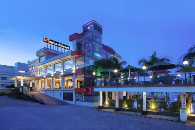 Swiss-Belhotel Silae Palu Hotel a 