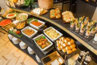Q21 Hotel Các khách sạn ở Cao Hùng