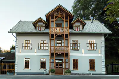 Hotel Starkl - Heritage & Unique