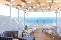 Paralia Beach Boutique Hotel - 3-Star