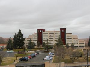 Hotel Eurowest en Salamanca - Página Oficial -