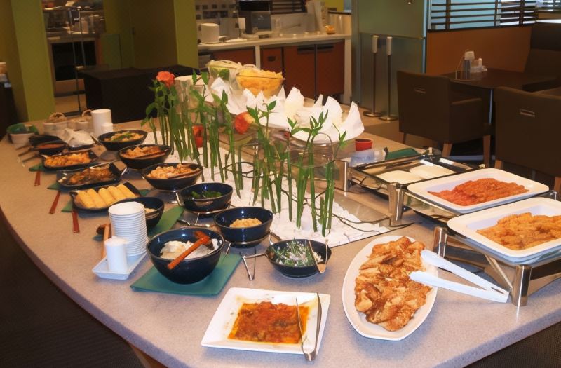 Sotetsu Fresa Inn Higashi Shinjuku photo 3