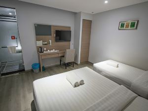 Hotel 99 Pusat Bandar Puchong