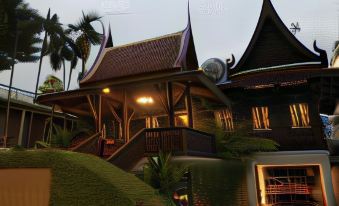 Baan Veanglhek Residence