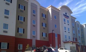 Candlewood Suites Fredericksburg