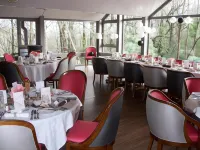 Best Western Auray Hotel du Loch Hotel a Baden