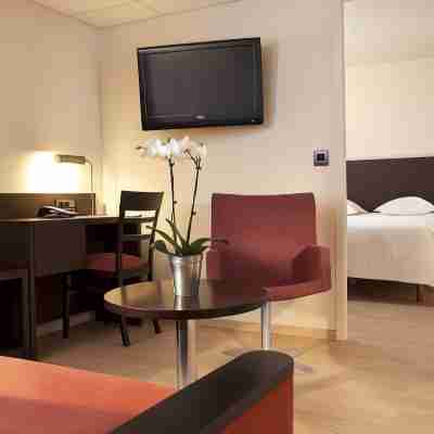 Hôtel Escale Oceania Aix-en-Provence Rooms