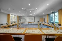 Akzent Hotel Aufkirchen Hotels in Oberding