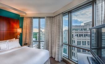 Residence Inn Arlington Courthouse