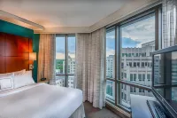Residence Inn Arlington Courthouse