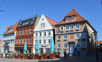 Hotel am Fischmarkt