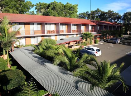 Flinders Motel