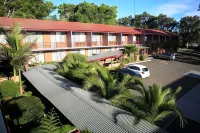 The Palms Motel - Formerly Flinders Motel Hotels in North Wollongong