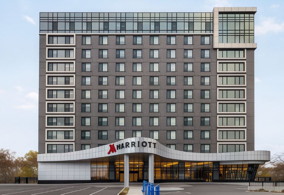 3. 메리어트 뉴욕 ..