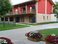 Agriturismo ai Due Leoni Các khách sạn ở Aquileia