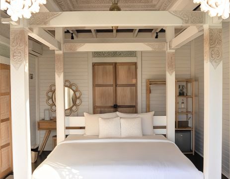 맘보 힐 리조트 이미지