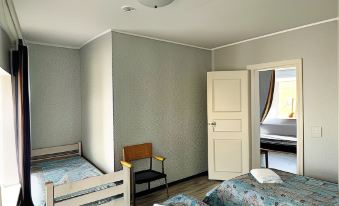 Godart Rooms Guesthouse