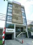 Nyenyak Mrt Lebak Bulus Simatupang Hotels near Tripoint of West Java - Banten - Jakarta
