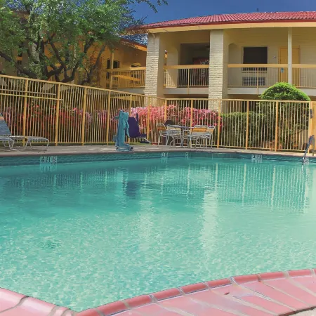 La Quinta Inn by Wyndham Tyler