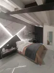 Lauria Luxury Room Hotel in zona Bunker WW2