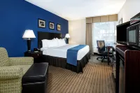 Holiday Inn Hotel Dallas DFW Airport West, an IHG Hotel Hotels near ACG Medical Supply - Bedford Showroom