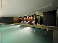 ザ ニシャット ラホールのホテル