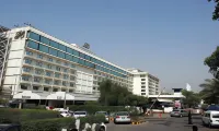 拉合爾五洲明珠大酒店