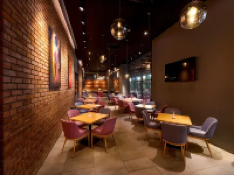 ASIA MELAKA HOTEL managed by The Straits Hotel & Suites Hotels in Melaka