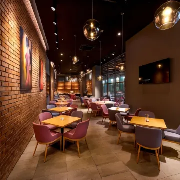 ASIA MELAKA HOTEL managed by The Straits Hotel & Suites