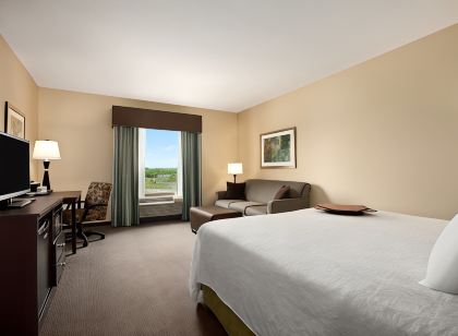 Hampton Inn Belton/Kansas City Area