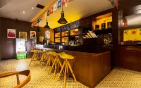 Tematik Hotel Pluit