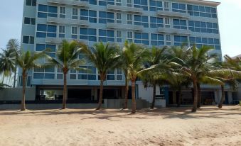 Nantra Pattaya Baan Ampoe Beach