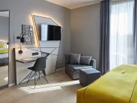 Candlewood Suites DUSSELDORF AIRPORT by IHG Hotels near Rath