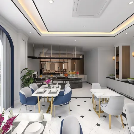 Eastin Hotel Vientiane
