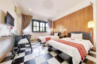 Hai Yen Hotel Hotel di Cẩm Kim