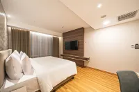 Platinum Hotel Tunjungan Surabaya Hotels in Genteng
