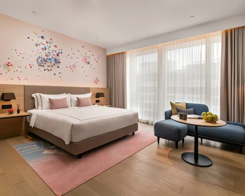 Capri by Fraser Bukit Bintang Featured Photos