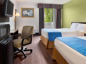 Travelodge by Wyndham Zanesville