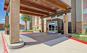 Country Inn & Suites By Radisson Houston Westchase-Westheimer