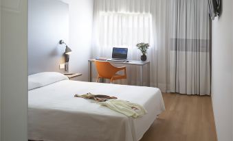 B&B Hotel Barcelona Mollet