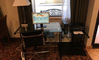 Baymont by Wyndham St. Joseph/Stevensville