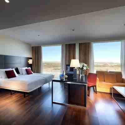 Eurostars Zaragoza Rooms