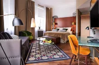 Home Hotel Temperance Hotels in Malmo
