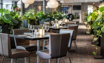 Quality Hotel Airport Vaernes