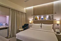 Hotel Atharv Top Rated Business Hotel in Kolhapur