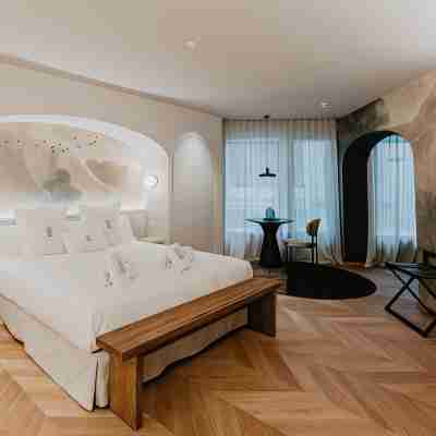 Hotel Petit Luxe Rooms